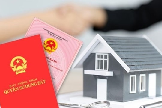 Những trường hợp cần đổi sổ đỏ từ ngày 1/7 người dân cần biết
