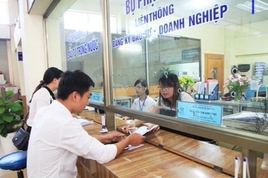 [Podcast] Cải cách thủ tục đăng ký doanh nghiệp, tạo thuận lợi cho người kinh doanh