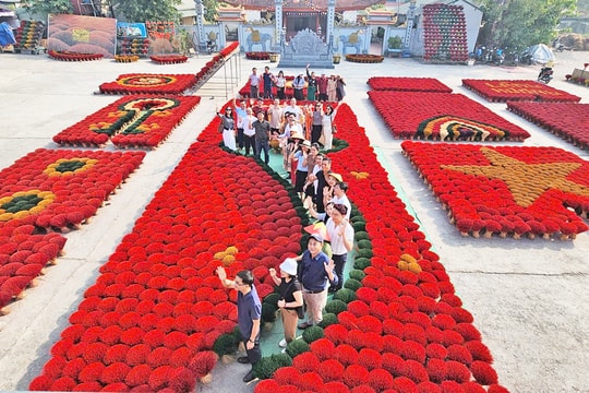 Cơ hội mới cho du lịch Thủ đô