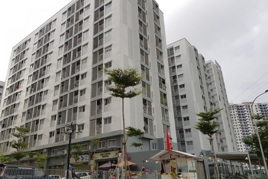 Người dưới 35 tuổi vay mua nhà ở xã hội với lãi suất 5,9%/năm