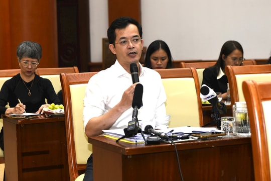 Sắp sửa Luật Thuế thu nhập cá nhân