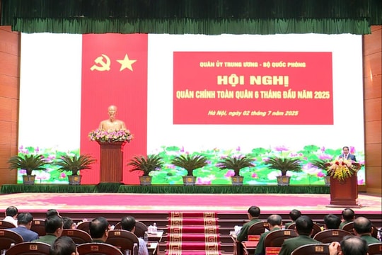 Thủ tướng: Dứt khoát không để bị động, bất ngờ về chiến lược, quân sự, quốc phòng