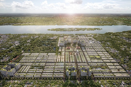 KITA Invest chi gần 800 tỷ đồng tất toán 3 lô trái phiếu trước hạn