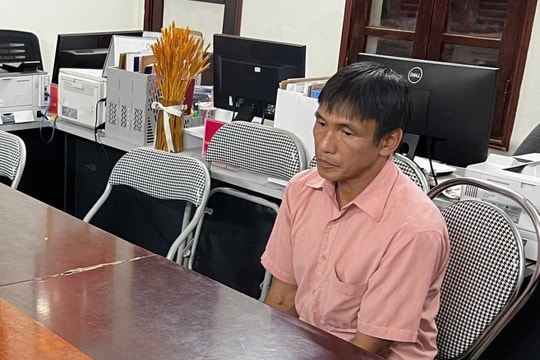 Cao Bằng: Bắt giữ hai đối tượng mua bán, tàng trữ trái phép chất ma túy