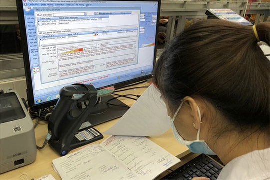 Bộ Y tế 16 bệnh, nhóm bệnh được kê đơn thuốc ngoại trú trên 30 ngày