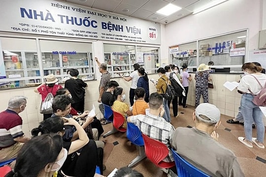 [Podcast] Thuốc 3 tháng cho bệnh mạn tính: Tiện lợi và thiết thực