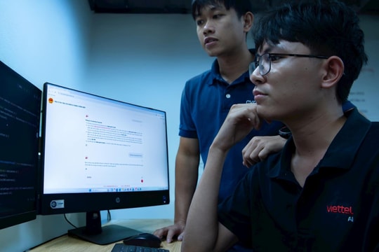 [Podcast] Tin tức ngày 2-7: Ra mắt trợ lý AI tra cứu phường, xã mới nhanh và chuẩn xác