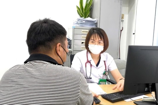 252 bệnh, nhóm bệnh được áp dụng kê đơn thuốc ngoại trú trên 30 ngày