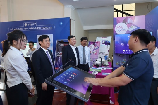 Miễn thuế hàng hóa nhập khẩu để phát triển khoa học, công nghệ