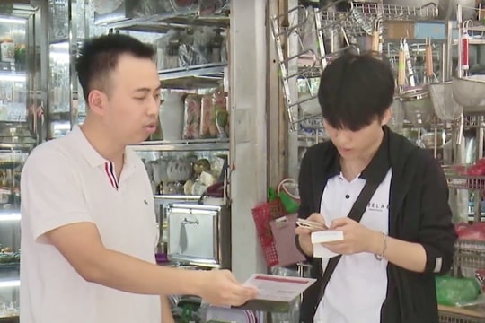 Hạ tầng số an toàn là chìa khóa cho nền tài chính bền vững