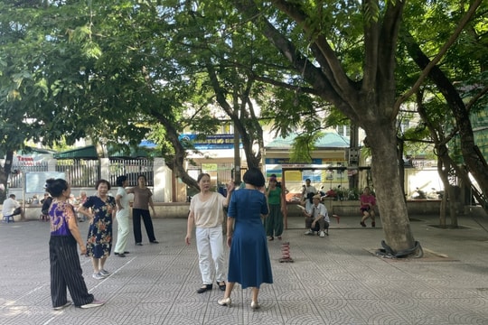 Văn hóa người Hà Nội trong những bước chân sớm mai Kỳ cuối: Lan tỏa văn hóa sống đẹp