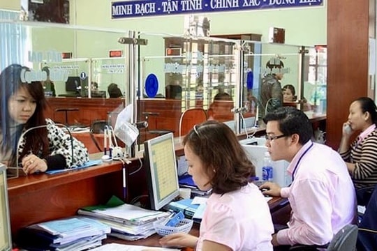 Thủ tục, trình tự đăng ký thành lập doanh nghiệp từ 1/7 có gì mới?
