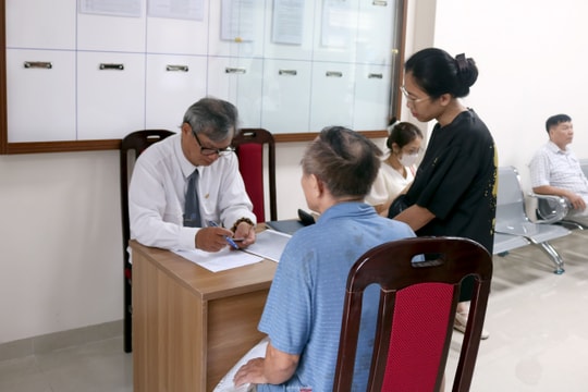 Thực hiện chính quyền địa phương 2 cấp: Luật sư đồng hành, hỗ trợ tư vấn pháp lý cho người dân