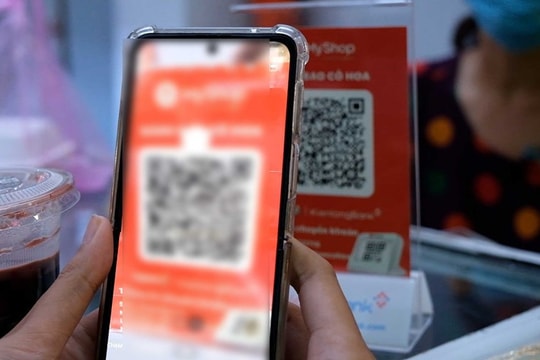 [Podcast] Mua hàng trên 5 triệu đồng phải chuyển khoản mới được khấu trừ VAT