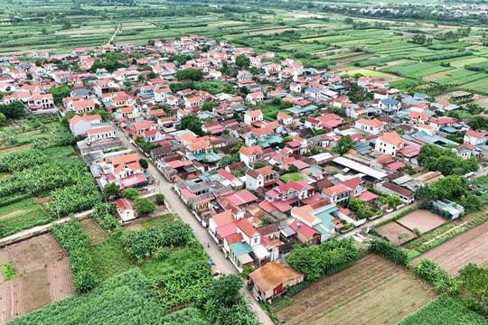 Cần gỡ “nút thắt” bảng giá đất: Nhiều địa phương đang đứng trước áp lực điều chỉnh