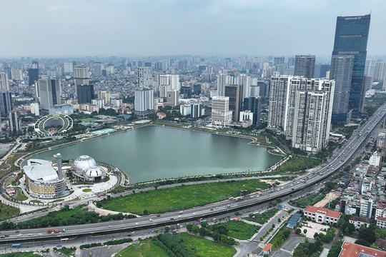 Khơi tiềm năng, phát huy thế mạnh