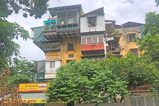 Cần dung hòa lợi ích giữa các bên
