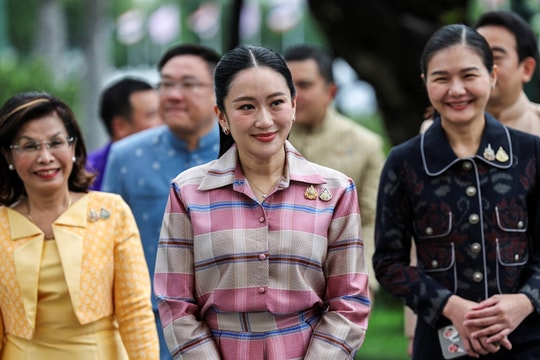 Chính trường Thái Lan giữa vòng xoáy mới