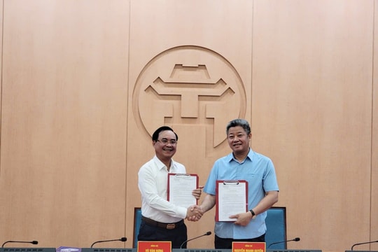 Festival Bảo tồn và Phát triển làng nghề quốc tế năm 2025 Khẳng định vị thế làng nghề Việt Nam trên trường quốc tế