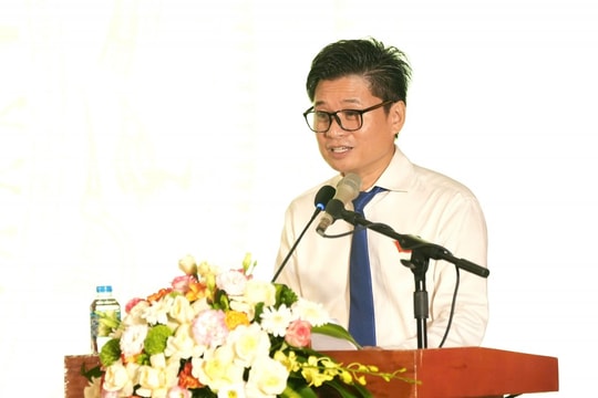 Để biểu diễn nghệ thuật đi đầu trong phát triển công nghiệp văn hóa Thủ đô...