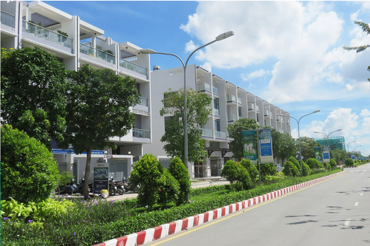 TP Hồ Chí Minh gỡ vướng 17 dự án chậm sổ hồng