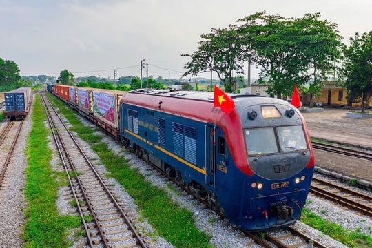 Đẩy nhanh tiến độ chuẩn bị đầu tư dự án đầu tư xây dựng tuyến đường sắt Lào Cai – Hà Nội – Hải Phòng