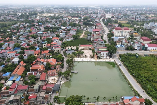 Tin tức đặc biệt trên báo in Hànộimới ngày 4-7-2025