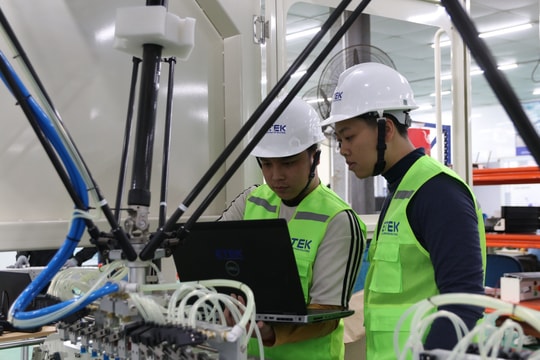 Đã chi trả gần 30 nghìn tỷ đồng cho người lao động nghỉ việc do sắp xếp bộ máy