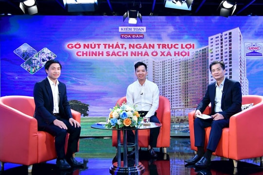 Giá nhà ở xã hội vẫn ở mức cao do nhiều yếu tố cấu thành