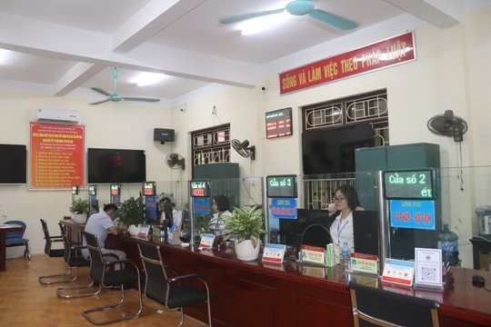 Quy định mới về tuyển dụng, sử dụng và quản lý công chức
