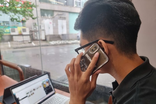 Giả danh giảng viên đại học lừa đảo "đặt hàng cho trường" chiếm đoạt tiền tỷ của bị hại