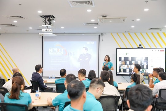 ROX Key: "Mở khóa" hệ sinh thái dịch vụ toàn diện trong kỷ nguyên số