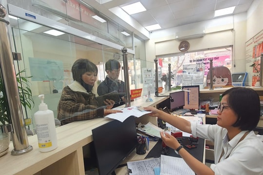 Đánh giá công chức theo KPI, không kỷ luật giáng chức, hạ bậc lương