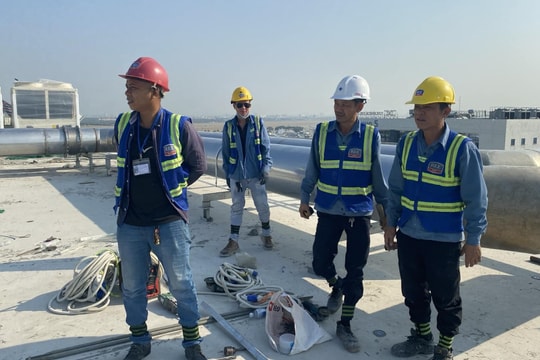 Kinh tế tư nhân kỳ vọng vào Nghị quyết 68: Không chỉ ưu đãi, mà là sự đồng hành và tin tưởng