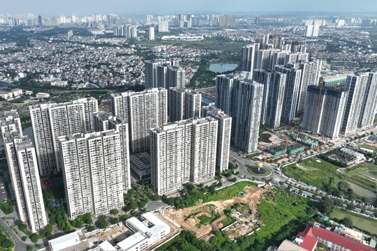 Tin tức đặc biệt trên báo in Hànộimới ngày 5-7-2025