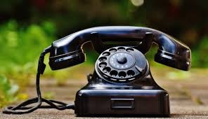 Quy hoạch mã vùng điện thoại cố định mặt đất kể từ ngày 1-7