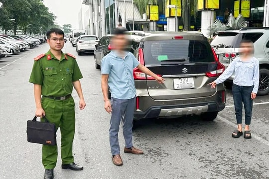 Cần dẹp tận gốc tình trạng “chặt chém” cước taxi