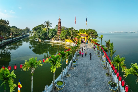 Kiến tạo hành lang pháp lý mạnh mẽ