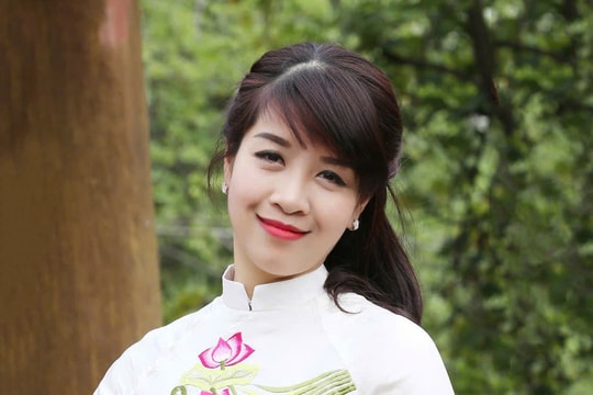 NSƯT Nguyễn Lan Hương: Lan tỏa tình yêu múa rối đến giới trẻ