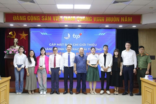Thanh niên sống đẹp: Thắp sáng niềm tin từ những điều tử tế