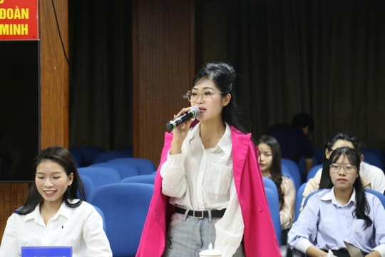 Họ sống đẹp và trở thành "chất xúc tác" xây cộng đồng nhân ái