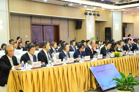Đà Nẵng là điểm đến đầu tư tin cậy cho đối tác Nhật Bản