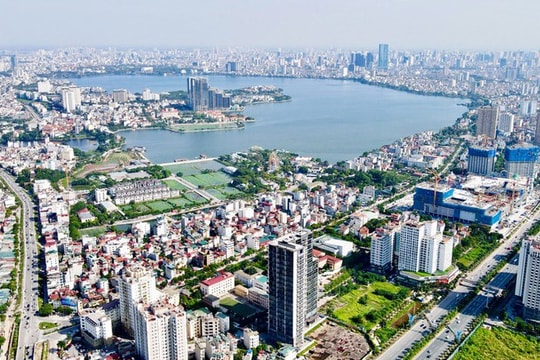Một số nhiệm vụ tiếp tục xây dựng tổ chức, hoạt động của đơn vị hành chính 2 cấp bảo đảm thông suốt, hiệu quả