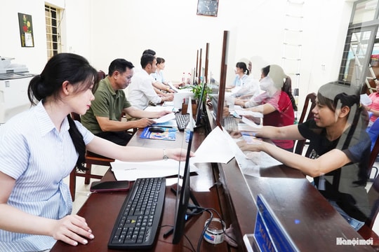Chung tầm nhìn, chung niềm tin, cùng hành động