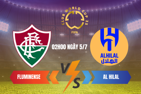 Fluminense vs Al Hilal: Cuộc chiến của những “ngựa ô”