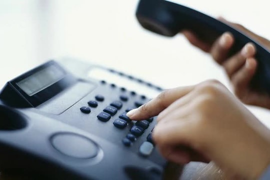 Mã vùng điện thoại cố định của các tỉnh, thành phố thay đổi thế nào từ 1/7?