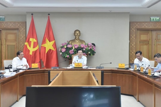 Chuẩn bị Triển lãm thành tựu đất nước nhân dịp kỷ niệm 80 năm Ngày Quốc khánh
