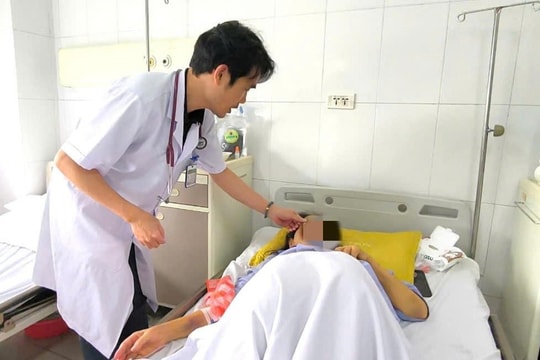 Không kiểm tra sức khỏe định kỳ, hậu quả khó lường