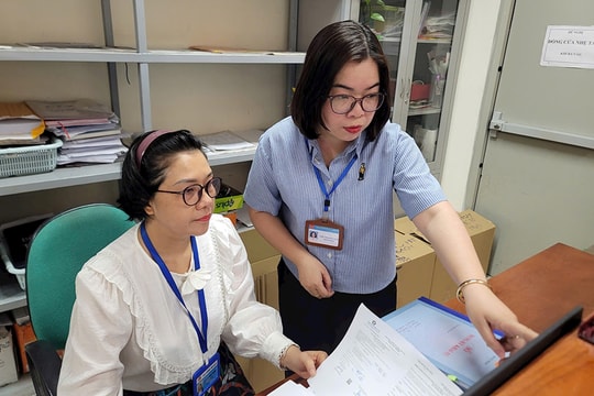 Bảo đảm hiệu quả chuyển đổi số theo mô hình mới