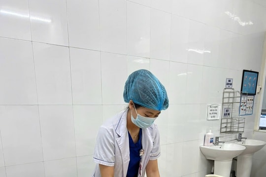 Biến chứng nguy hiểm đối với bệnh nhân đái tháo đường